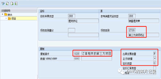 SAP 第三方销售客户退货 - 封面图