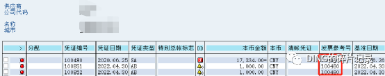 SAP 部分支付 - 封面图