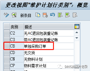 SAP 第三方销售单独采购 - 封面图