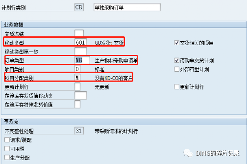 SAP 第三方销售单独采购 - 封面图