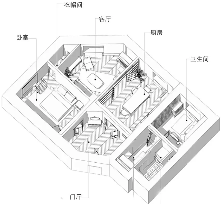 老破小裝修