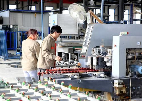 不寻常的开工季，金融业支持你！(图1)