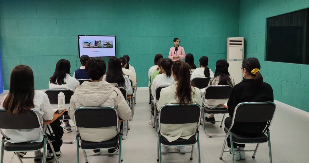 赋能教学 成就名师——郑州卫生健康职业学院成功举办2022年教师教学能力比赛