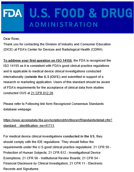 fda 怎么查器械浅谈FDA关于医疗器械临床试验及注册的法规要求_https://www.jmylbn.com_新闻资讯_第6张