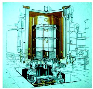 炼焦、烧结、球团、炼铁、炼钢、轧钢等数十张工艺图详解的图38