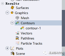 CFD运用MIXTURE模拟气液两相流作用的图48