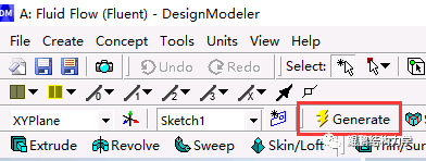 CFD运用MIXTURE模拟气液两相流作用的图19