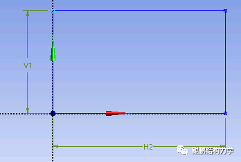 CFD运用MIXTURE模拟气液两相流作用的图6