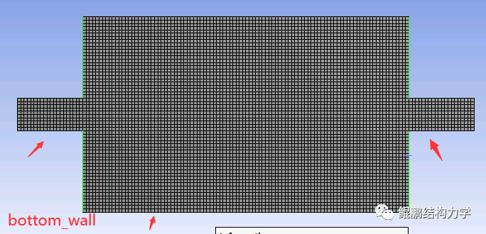 CFD运用MIXTURE模拟气液两相流作用的图28