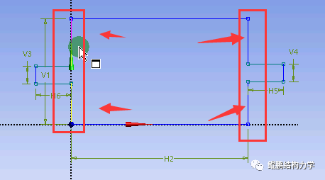 CFD运用MIXTURE模拟气液两相流作用的图15