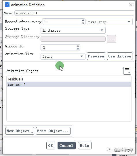 CFD运用MIXTURE模拟气液两相流作用的图50