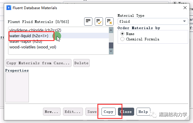 CFD运用MIXTURE模拟气液两相流作用的图37