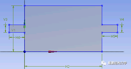 CFD运用MIXTURE模拟气液两相流作用的图20