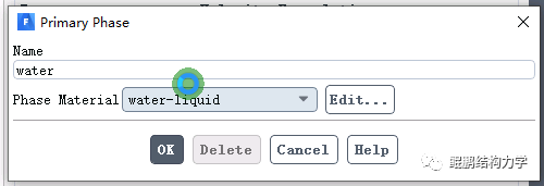 CFD运用MIXTURE模拟气液两相流作用的图39