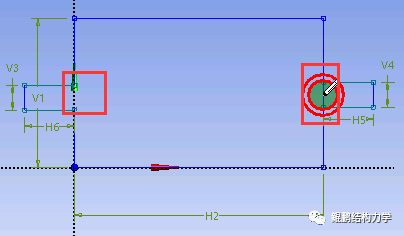 CFD运用MIXTURE模拟气液两相流作用的图13