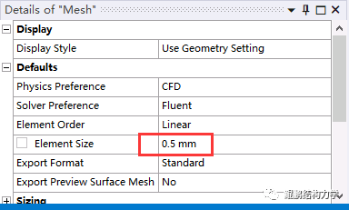 CFD运用MIXTURE模拟气液两相流作用的图23