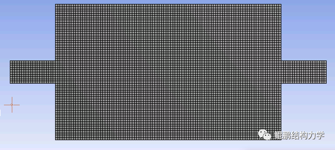 CFD运用MIXTURE模拟气液两相流作用的图24