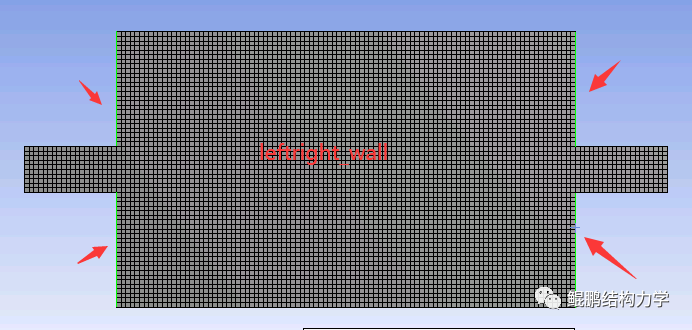 CFD运用MIXTURE模拟气液两相流作用的图26