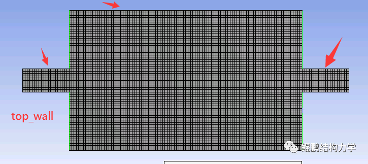 CFD运用MIXTURE模拟气液两相流作用的图27