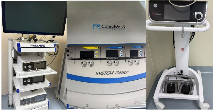 手术后用的敷料包什么腹腔镜下广泛性子宫切除术的手术配合_https://www.jmylbn.com_新闻资讯_第7张