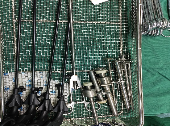 手术后用的敷料包什么腹腔镜下广泛性子宫切除术的手术配合_https://www.jmylbn.com_新闻资讯_第4张