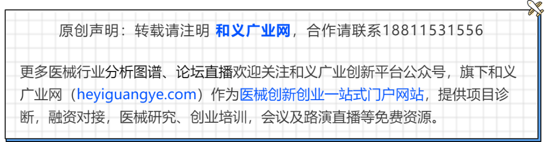 高频电外科设备2——高频电刀如何取代手术刀？从技术发展、组成原理到市场分析插图8