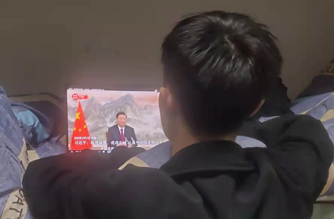 【中德、人工智能学院党总支】开展“汲取党史营养·凝聚奋斗力量”读书班活动(图6)