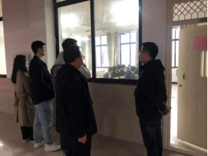 学风建设 | “化梦想为动力，树学风之新貌” ——川科中德&人工智能学院开展学风建设活动(图1)