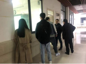 学风建设 | “化梦想为动力，树学风之新貌” ——川科中德&人工智能学院开展学风建设活动(图2)