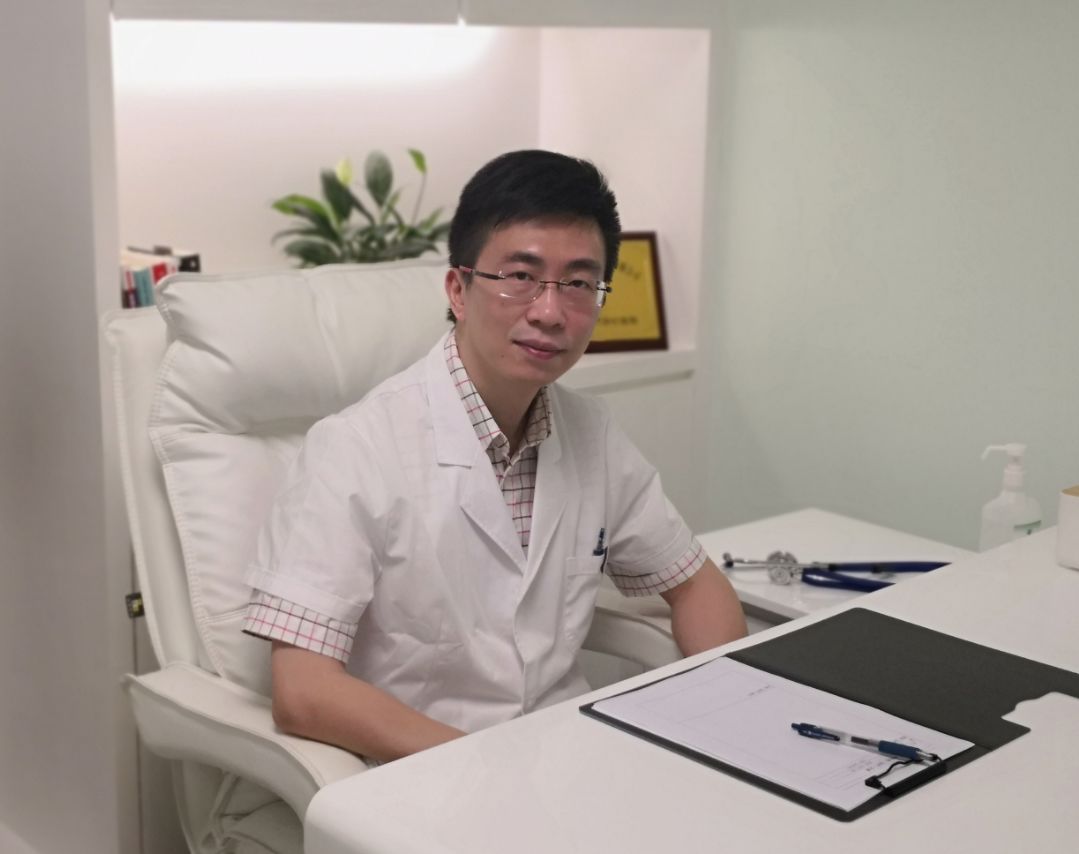 



线上版“精神专科门诊”融资5000万: 数万名患者线上复诊 仅药品月售500万
