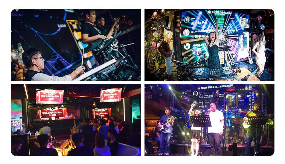 TNUMBERQ一年快速增长50倍：他从“几块屏”开始帮数十万餐吧老板娘几百块5成 续管理费超90%(图3)