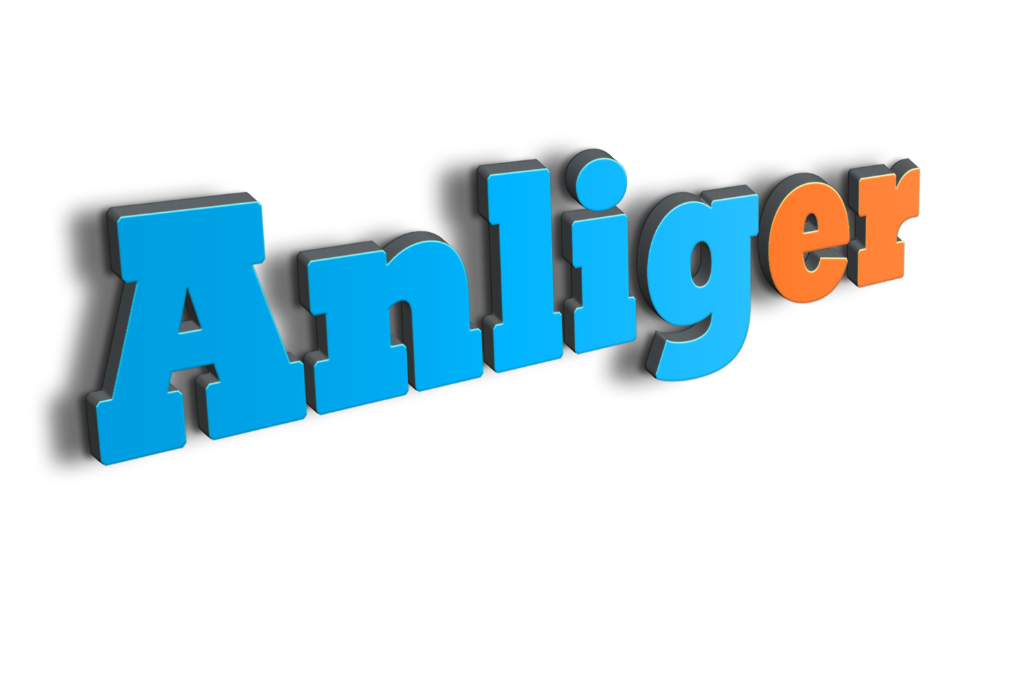 Anliger