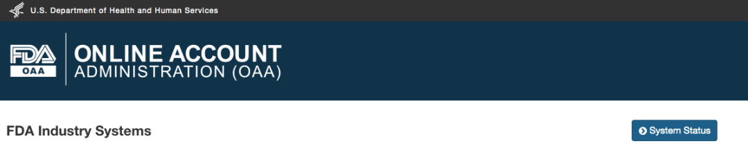 为什么美国的医疗器械注册叫做510kFDA医疗器械注册及查询网站使用攻略_https://www.jmylbn.com_新闻资讯_第8张