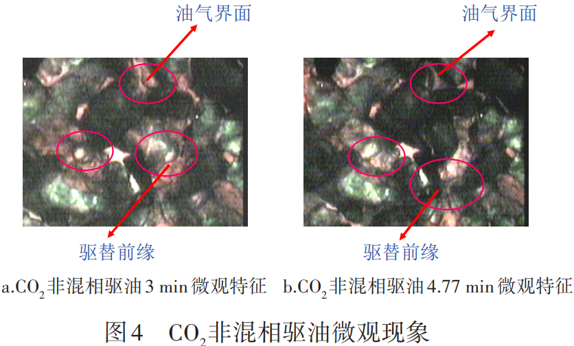 张宗檩，等：胜利油田CCUS技术及应用的图6