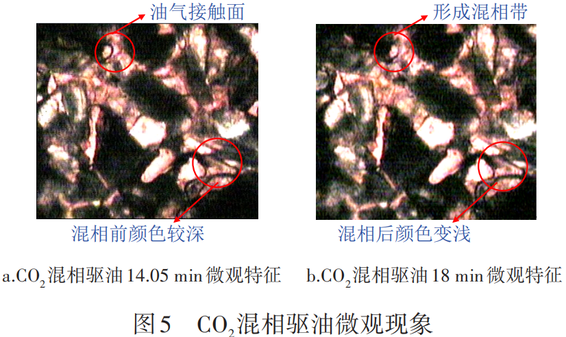 张宗檩，等：胜利油田CCUS技术及应用的图7