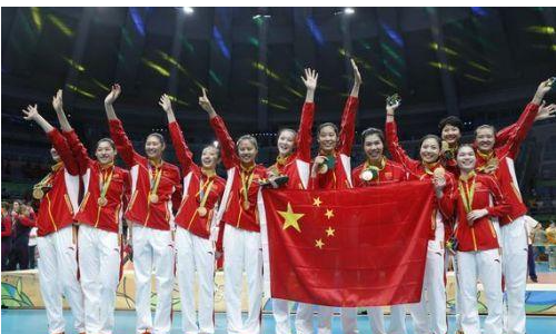 公司组织观看《夺冠》，学习女排拼搏精神