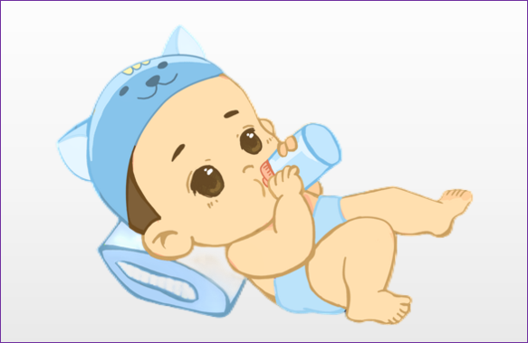 宝宝摇头,一定是生病吗?