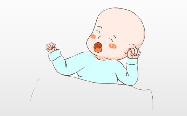 宝宝摇头,一定是生病吗?