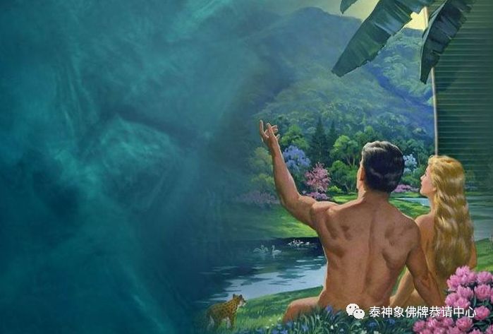 燕通佛牌 “燕”从来就是秘传，能助恭请者爱情成真