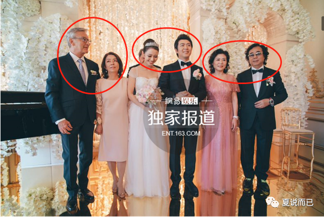 李云迪 郎朗 2个天才钢琴家 同年出生 却因女人而同途殊归 全网搜