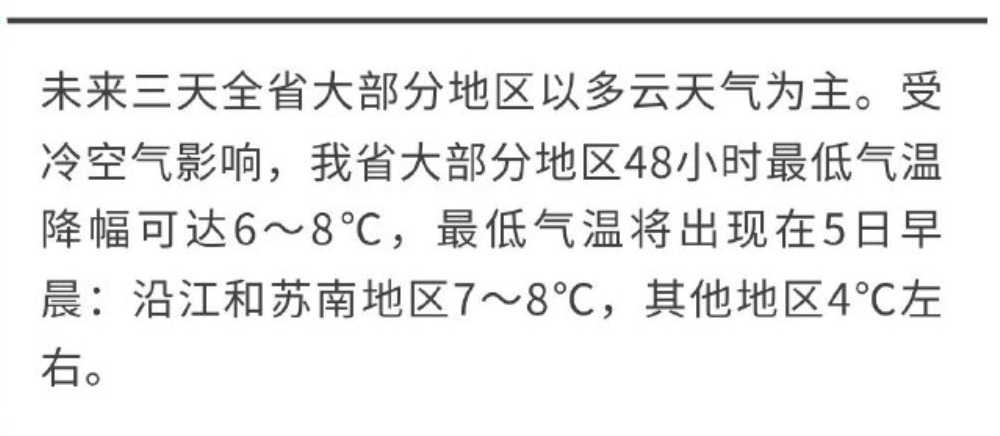 2024年04月05日 常州天气