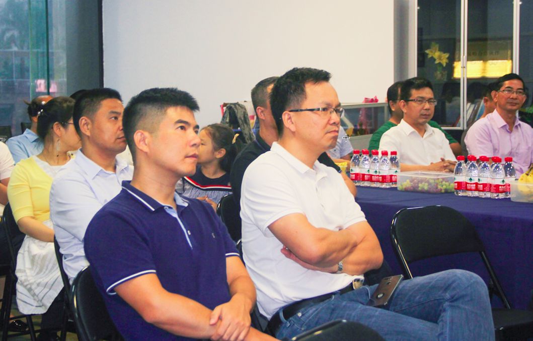 中山市走出去综合服务信息平台