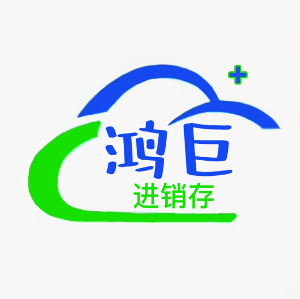 鸿巨科技