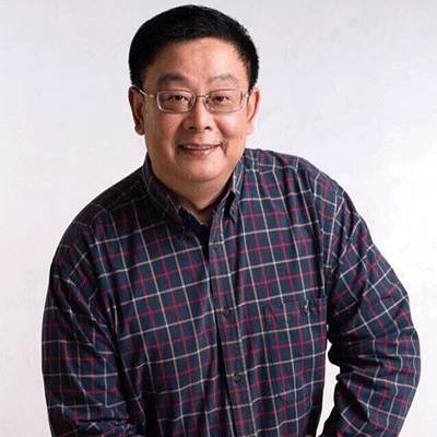 【乡愁系列 名家散文】：王充闾《细雨梦回》朗诵  周振