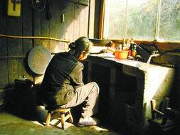 深情岁月：北嶺《妈，我想你了》朗诵  飘然