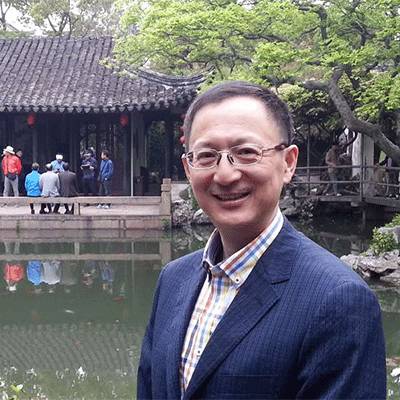 我是朗读者 |郭骅