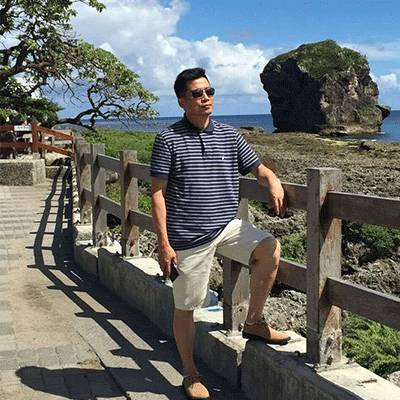 美文美声：大甜甜《想起屈原》朗诵  大甜甜