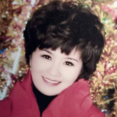 我是朗读者 |李曦