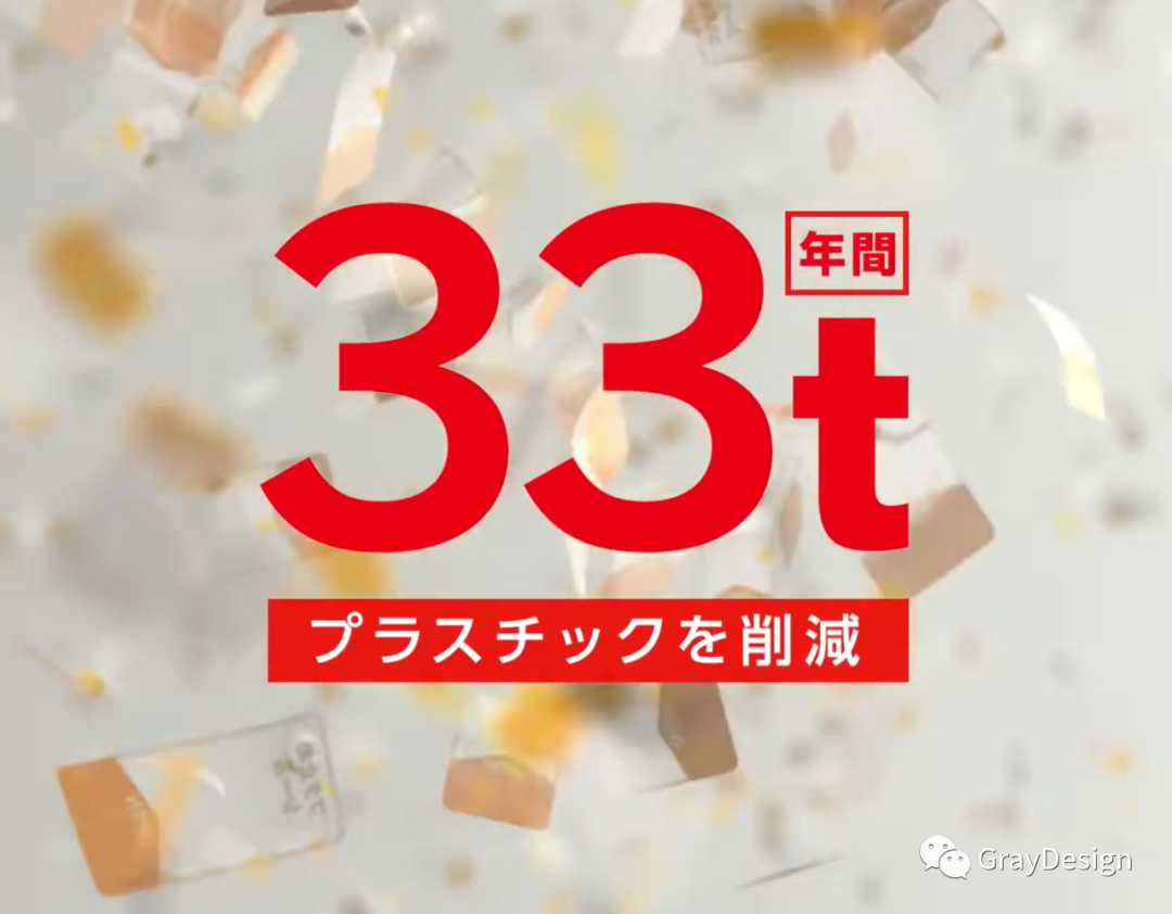 日清杯面新設計的“貓耳”杯蓋，每年竟可減塑33噸？的圖3