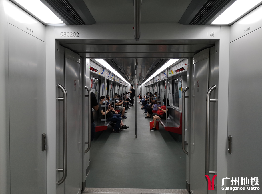 地铁是怎样拼起来的